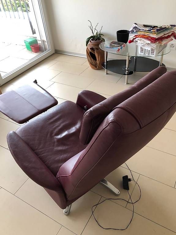 Poltrone: Relax Sessel mit Massage Funktion – Usato da Meisterschwanden venduto da pms_gfn2 2