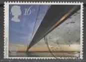 GROSBRITANIEN : HUMBER BRIDGE (18