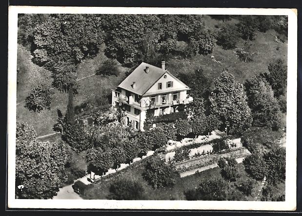 Cartoline postali: AK Cademario, Kurhaus Belsito – Usato da Berlin venduto da bartko-reher