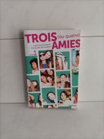 Trois (ou quatre) amies T1 / Laurence Schaack - Françoise de