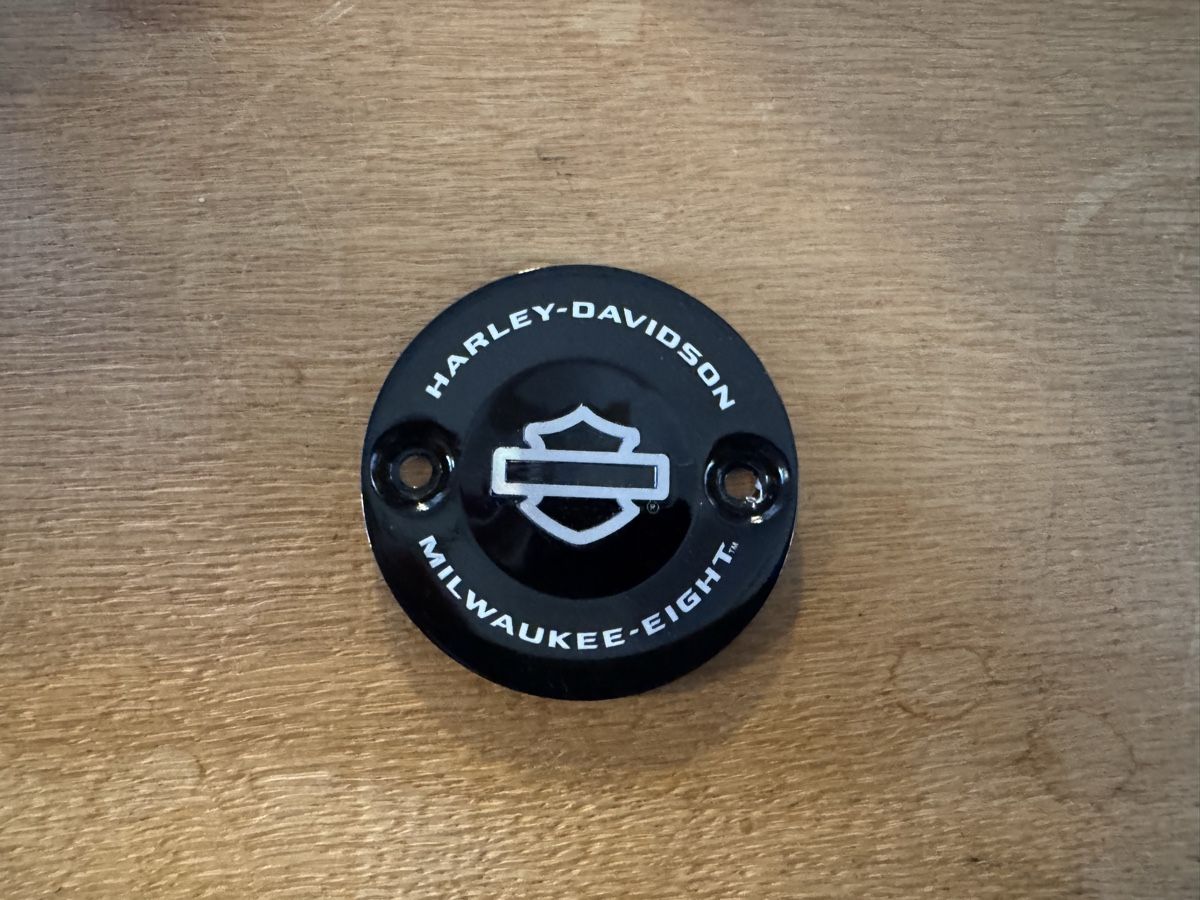 Harley-Davidson Tutti i ricambio per moto: Harley Davidson Emblem  – Nuovo (secondo la descrizione) da Aathal-Seegräben venduto da Romeo8607 1
