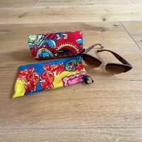 Dolce & Gabbana Sonnenbrille, neuwertig mit Etui! Top