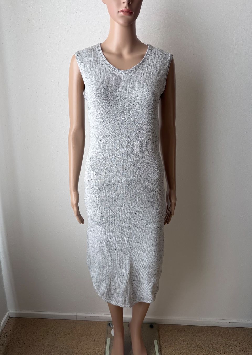 Vestiti: neues VIVAN GRAF Kleid | Baumwolle, Seide, Viskose 🩶 – Nuovo e nell'imballaggio originale da Zürich venduto da ClosetQueen 1
