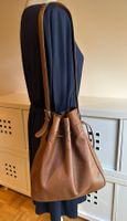 Longchamp Sac Seau vintage