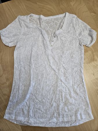 T-shirt femme