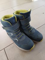 Winterschuh Superfit Gr. 37