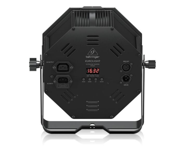 Lampen: 1 Stück Behringer Octagon OT360 Theater Spotlight – Neu und originalverpackt aus Bülach von fhunky 1