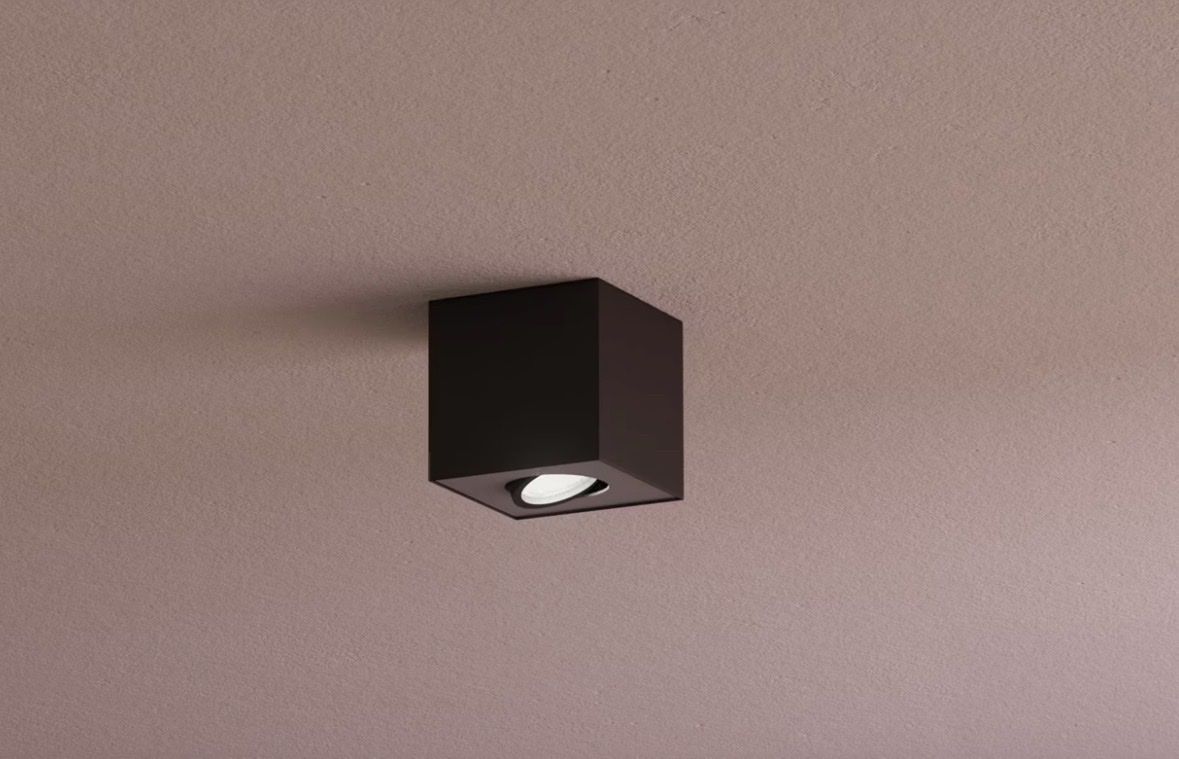 Philips Lampadari & plafoniere: Philips warm glow, LED Spot Light – Nuovo (secondo la descrizione) da Niederwil AG venduto da pat_l6fn