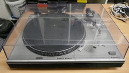 Sanyo TP-30 Plattenspieler
