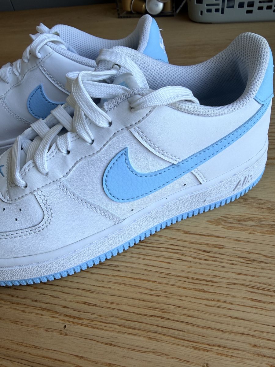 Chaussures garçon: Nike Air – D'occasion à Endingen par Kaiserpinguin 3