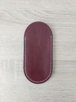 Taschenmesser Leder Etui 111mm Victorinox