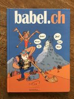 Babel.ch … bilinguisme