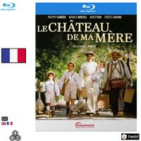Le château de ma mère (1990) - Blu-ray