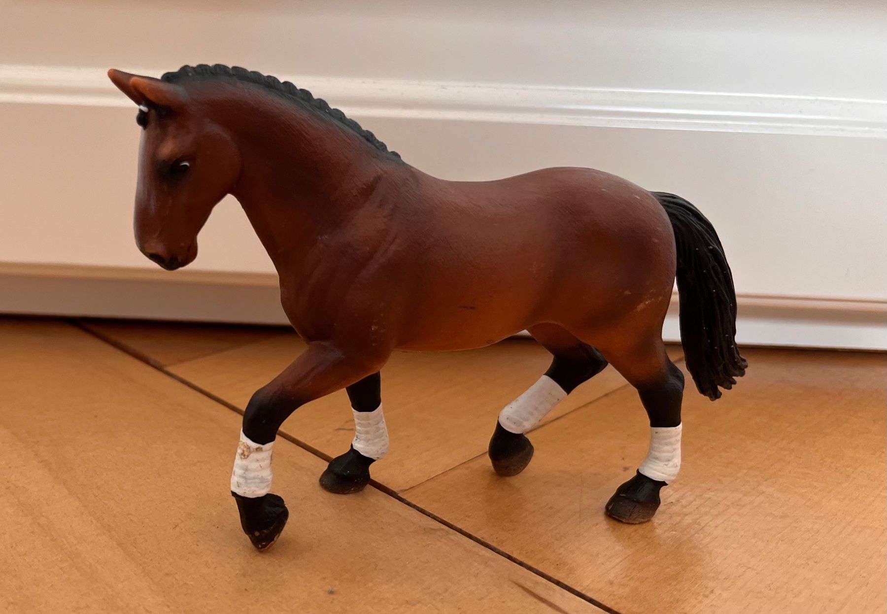Schleich Giocattoli: Schleich Pferde – Usato da Männedorf venduto da karinbachmann 2