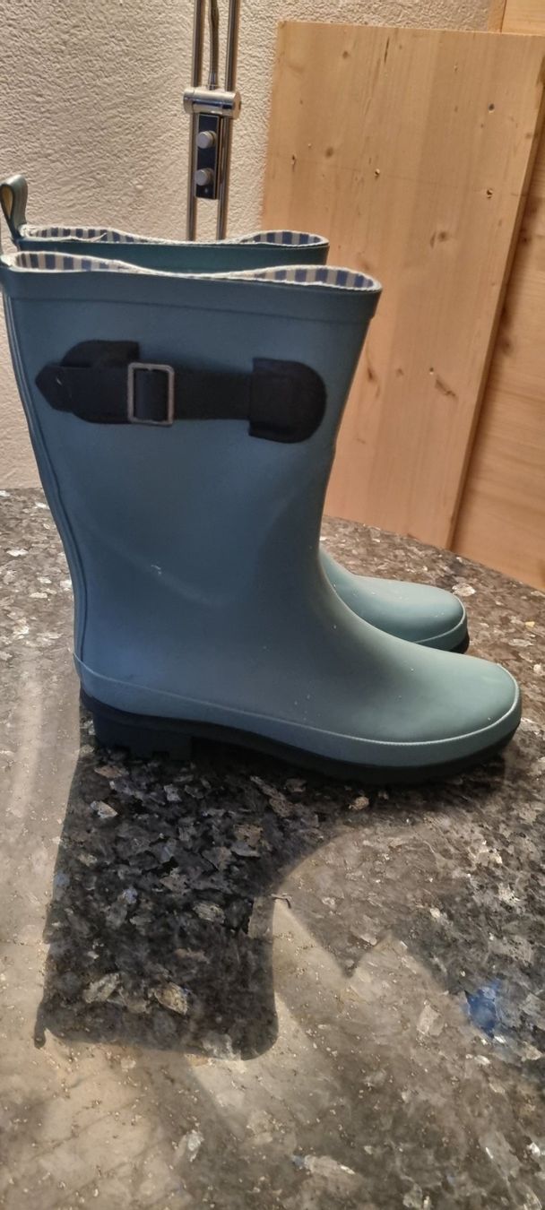 Scarpe da donna: Damen Stiefel Gr.37 – Nuovo (secondo la descrizione) da egliswil venduto da Maggy6