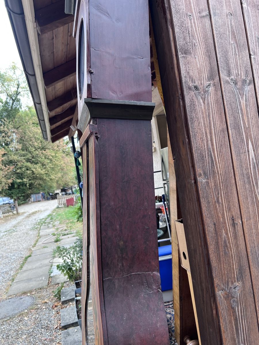 Pendules & Horloges murales:  Antike Standuhr (93) – D'occasion à Glattfelden par maa_qcj8 2