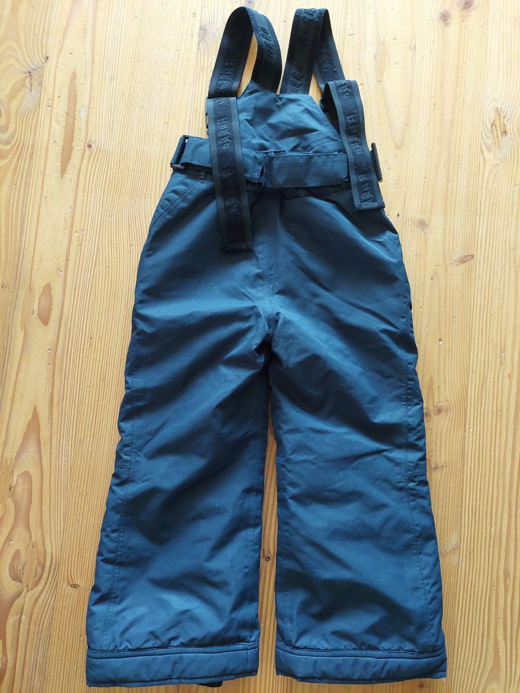 Rukka Hosen: Rukka Skihose marine, Grösse 110 – Gebraucht aus Lenzburg von ver_q8t5 1