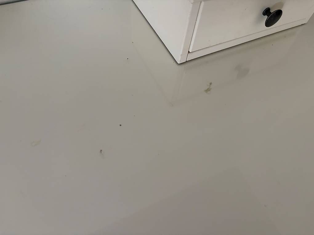 Ikea Tavoli da trucco: Makeup table – Usato da Zürich venduto da dem_7nxr 3
