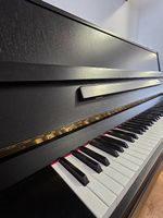 Klavier Sabel 120 inkl. Claverti Mechanik - Aktionspreis