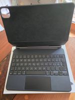 Apple Magic Keyboard iPad Pro 11''/Air CH-Layout