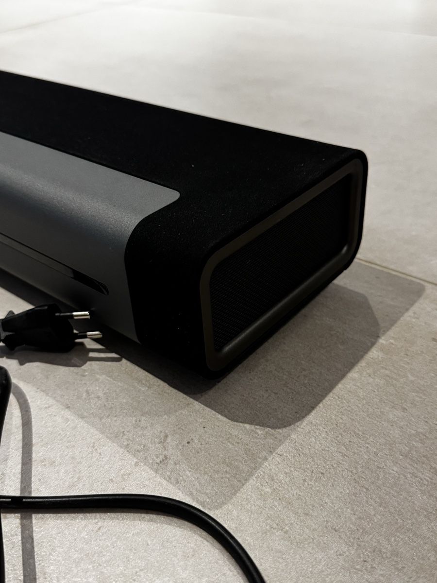 Sonos Heimkino: Sonos Playbar – Gebraucht aus Rickenbach SO von roufi2 4