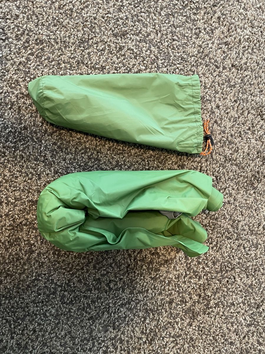 Tappetini fitness: Campingmatte Ungebraucht – Nuovo (secondo la descrizione) da Kriens venduto da mav_hy7m 2