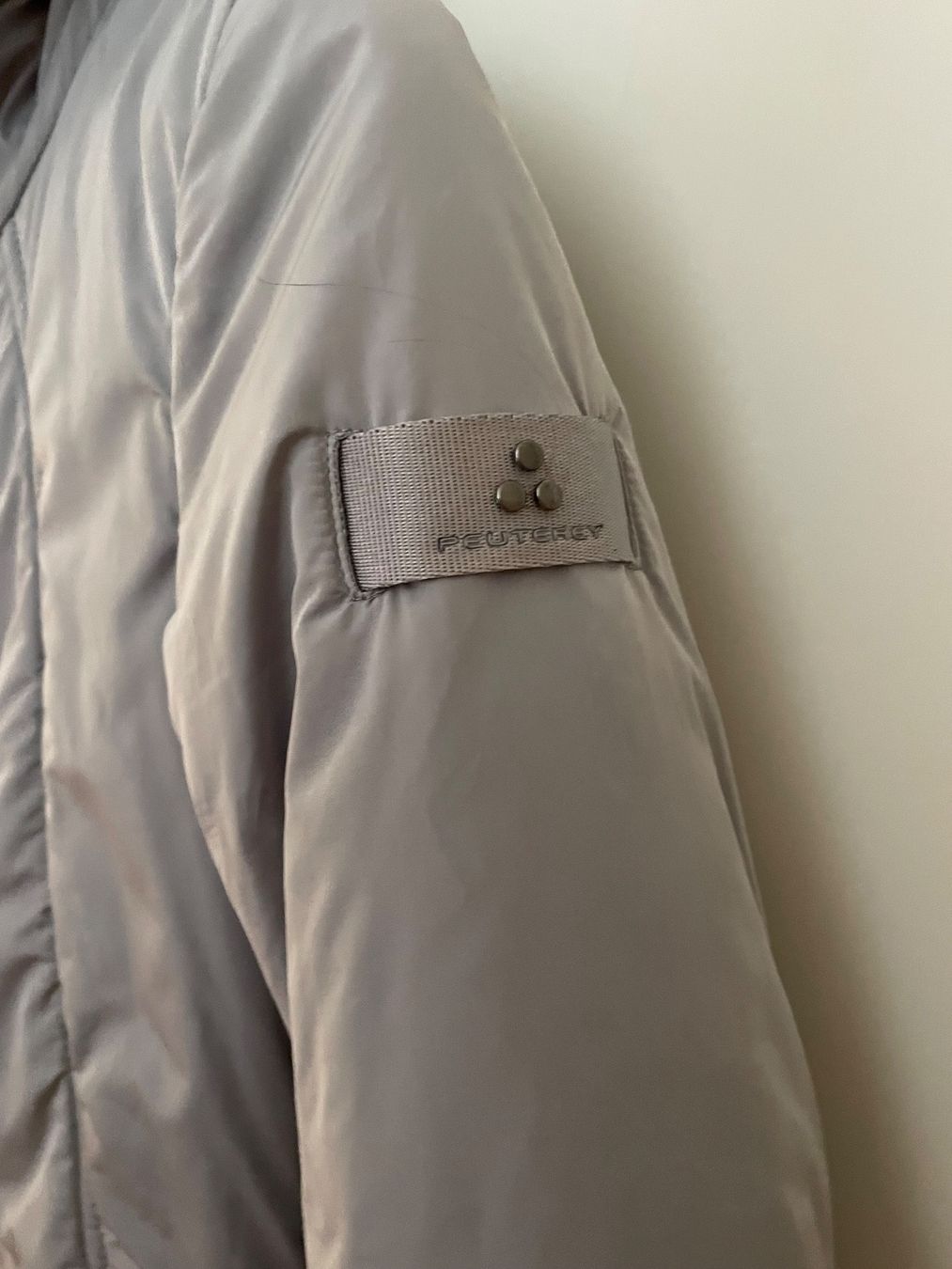 Peuterey Giacche: peuterey jacke – Usato da Egg b. Zürich venduto da sanaxenia 3