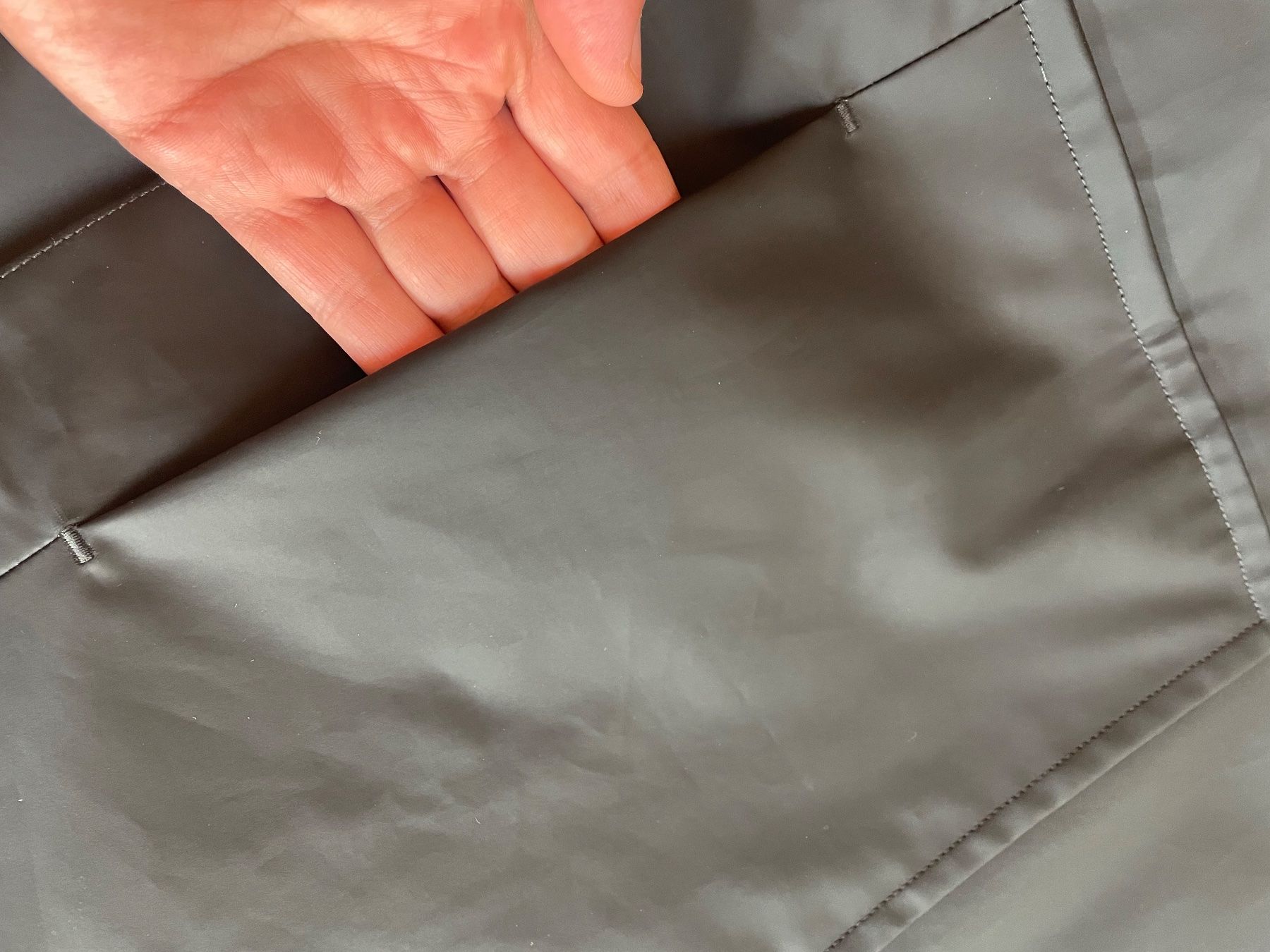 Cappotti: Trenchcoat / Jacke STEPHAN SCHNEIDER Gr. M – Nuovo (secondo la descrizione) da Böckten venduto da Plectrum74 4