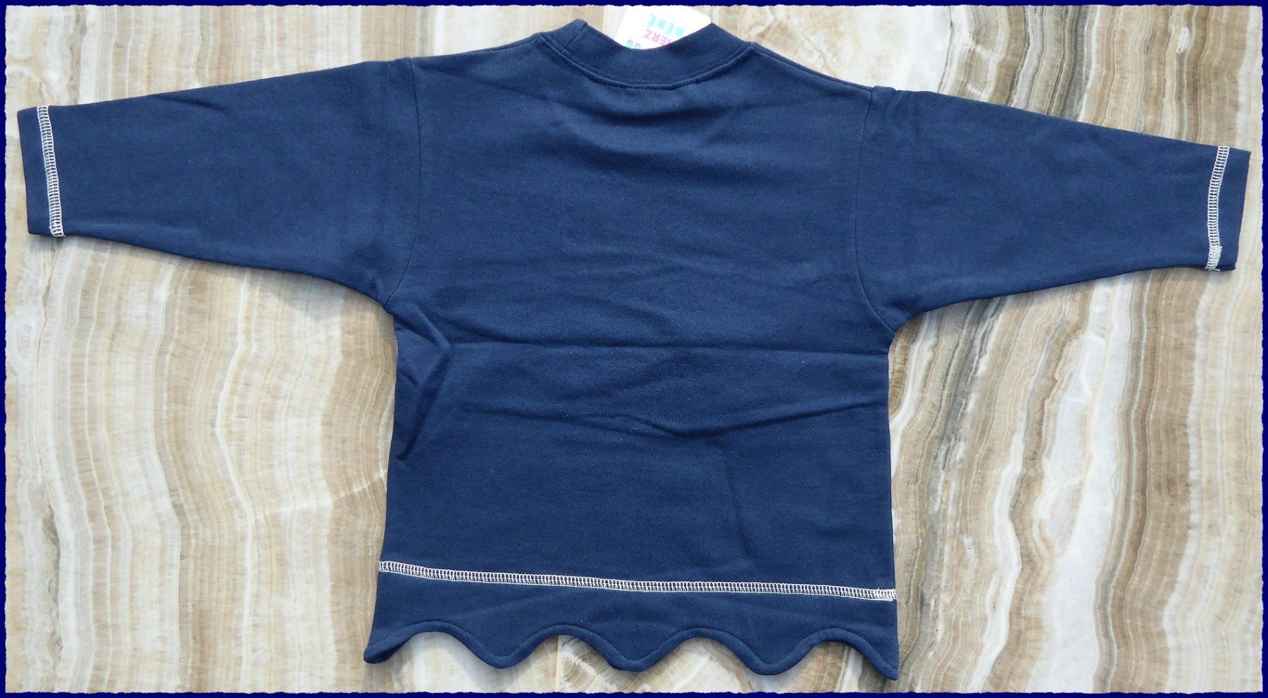 Pullover & Sweatshirts: 🌞 Sweatshirt / Pullover Gr. 104 – Neu und originalverpackt aus Oberglatt ZH von XXL-Verkauf 1