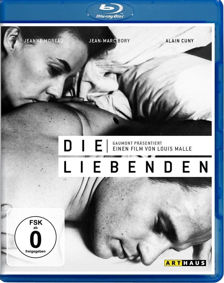 Alle DVDs: Die Liebenden (Blu-Ray) – Neu (gemäss Beschreibung) aus Bern von Frebo