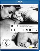 Die Liebenden (Blu-Ray)