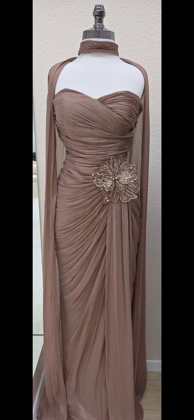 Vestiti: Elegantes Abendkleid – Usato da Opfikon venduto da Dilalessia 2