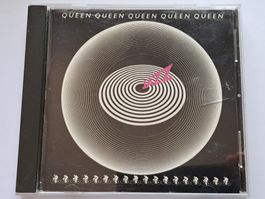 CD Queen Queen Dance dance