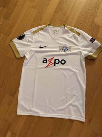 FCZ Trikot Europa League