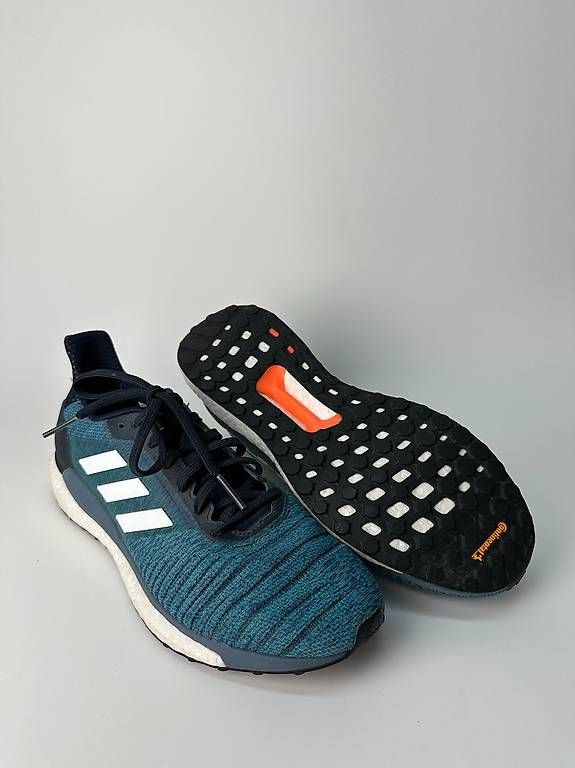 Adidas Scarpe da uomo: Adidas Terrek Aggravic TR EU 42 – Nuovo e nell'imballaggio originale da Lausanne venduto da subermarket 1