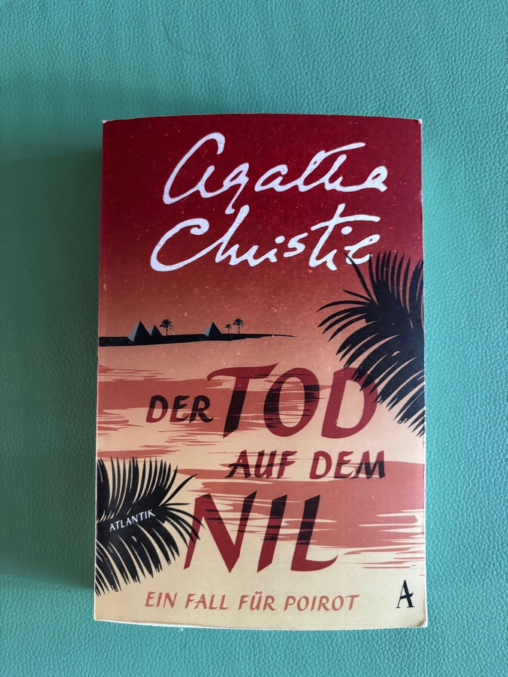 Libri: Agatha Christie Romane Deutsch – Usato da Cham venduto da seb_tl7j