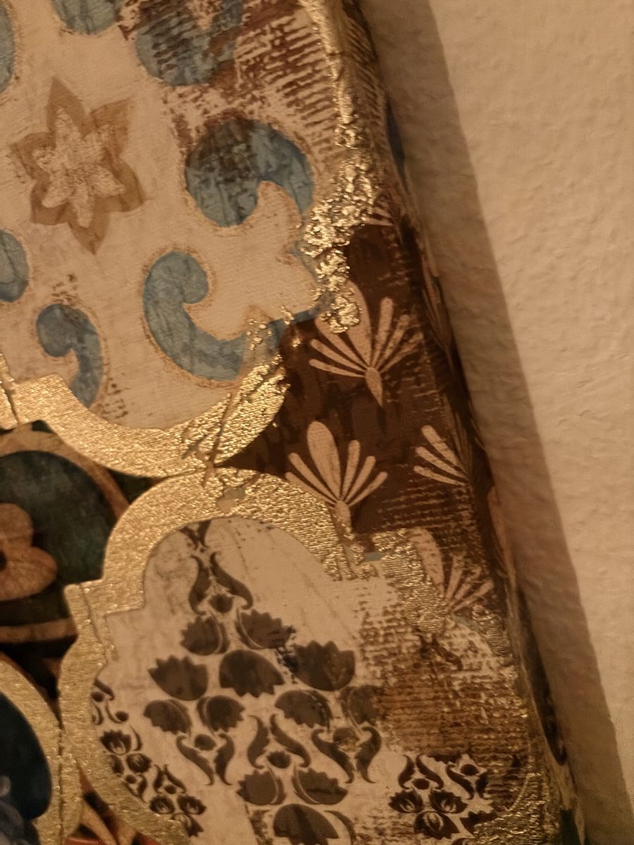 Foto & Immagini: Dekoratives Designer-Wandbild – Usato da Zürich venduto da balazsk 3