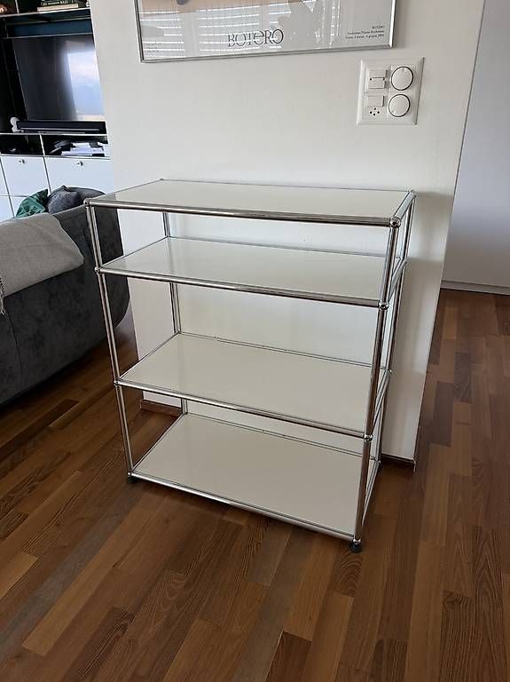 Scaffali: Usm original  – Usato da Kriens venduto da B.Viktoriya 3