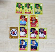 Panini WM 2026 - Gruppe C