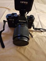Mamiya ZE-2