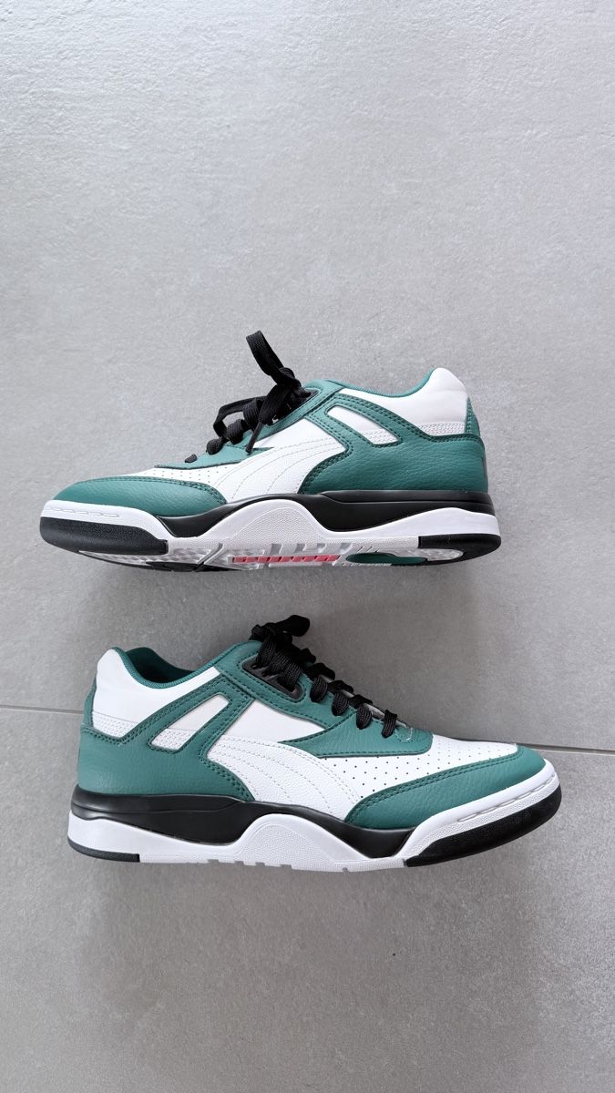 Puma Herrenschuhe: Baskets Puma T40,5 – Neu (gemäss Beschreibung) aus Bussigny von jus_hdb2 1