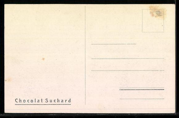 Cartoline postali: AK Serrières, Vue générale – Usato da Berlin venduto da bartko-reher 1