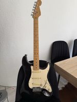 Fender Stratocaster American Standard 1996 50th anniversary 