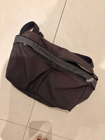 Borsa organizzativa Bogaboo