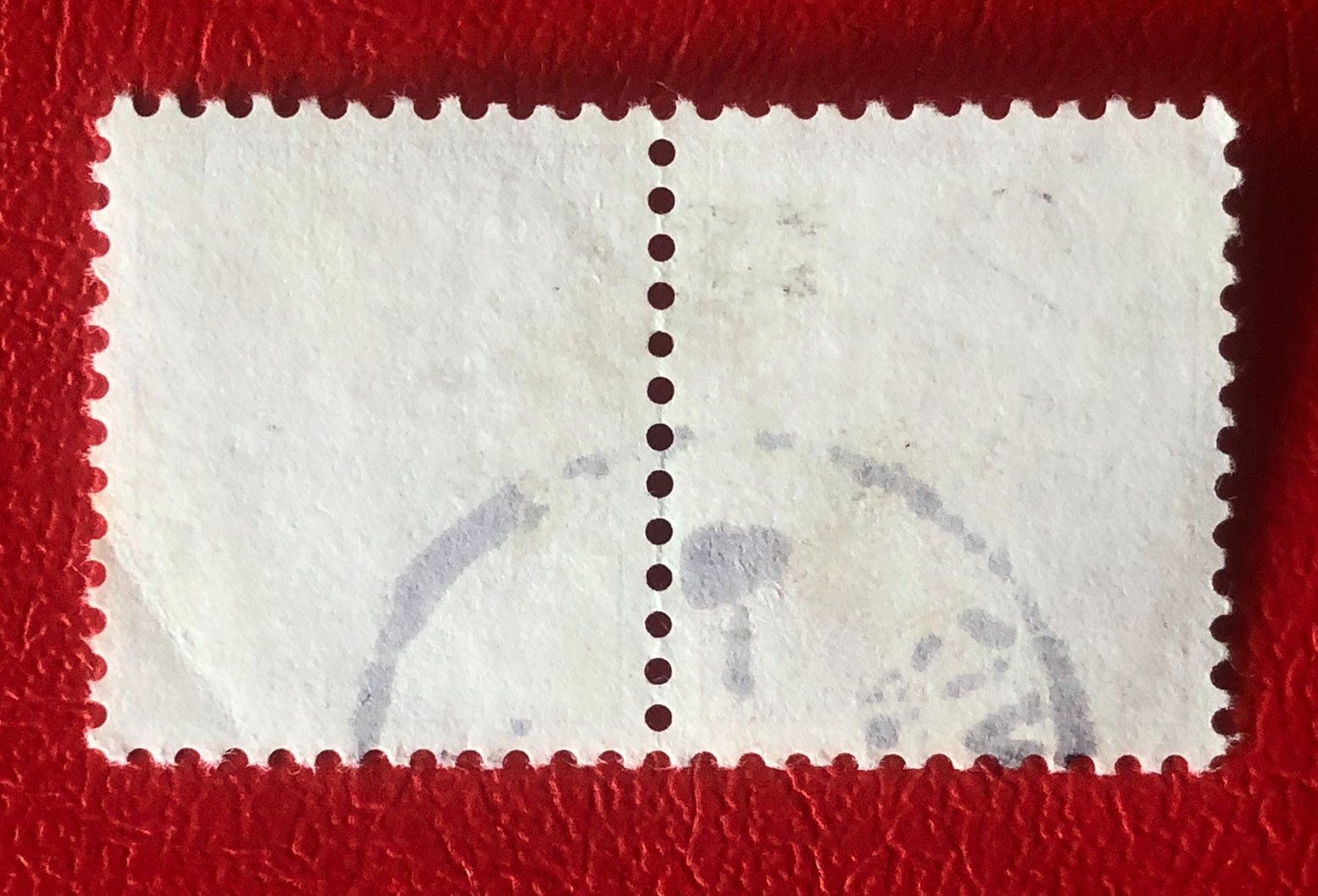 Tutti i francobolli: K 35 mit Stempel – Usato da Aarau venduto da Billa007 1
