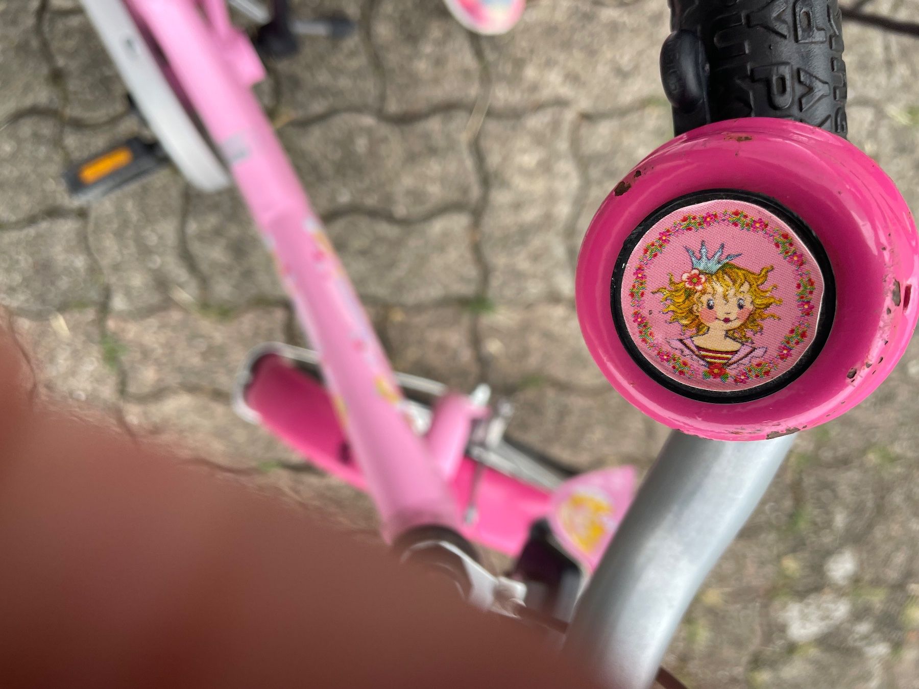 Puky Vélos: Kindervelo – D'occasion à Schönholzerswilen par MichaelaSommer 4