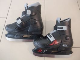 Schlittschuhe für Kinder