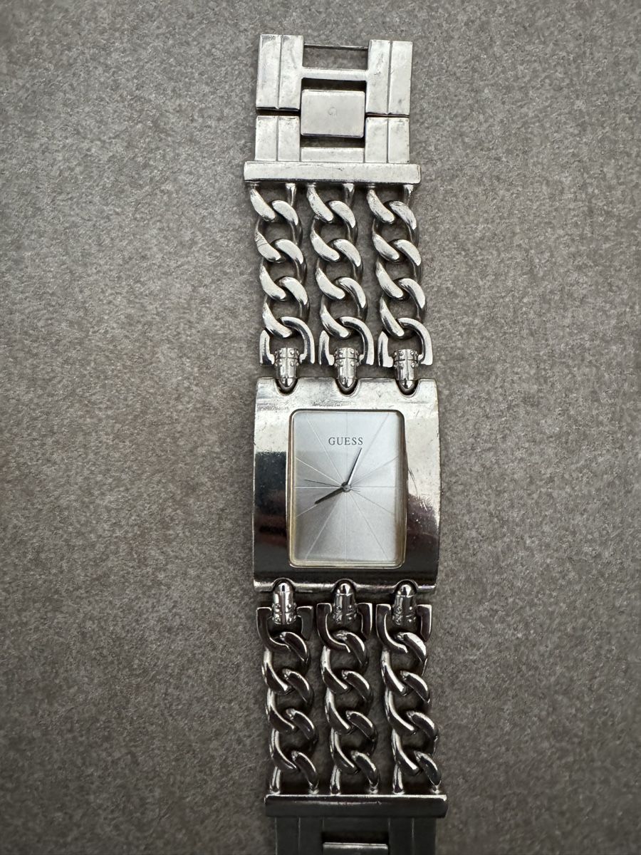 Autres accessoires pour montres: Guess uhr – D'occasion à zürich par mane02 3