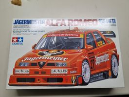 Alfa Romeo 155 V6Ti Jägermeister