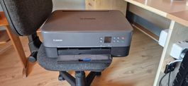 Imprimante Canon Pixma TS 5350